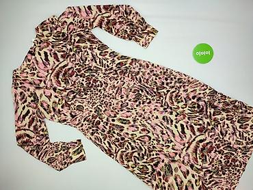 ptak moda plus size: BODY FLIRT, Sukienka damska, rozmiar XL — 2