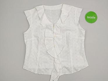 moodo bluzy: Bluzka damska, rozmiar L — 2
