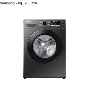 Paltaryuyan maşınlar: Paltaryuyan maşın 8 kq, Yeni, Kredit var, Pulsuz çatdırılma, Rayonlara çatdırılma -da lalafo.az — 7 Paltaryuyan maşınlar: Paltaryuyan maşın 8 kq, Yeni, Kredit var, Pulsuz çatdırılma, Rayonlara çatdırılma — 7