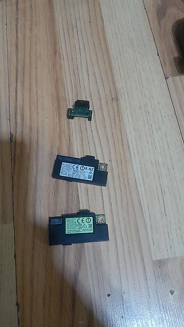 klavyatura komputer: Məhsul: Lenovo all‑in‑one/desktop üçün orijinal Wi‑Fi/Bluetooth — 3