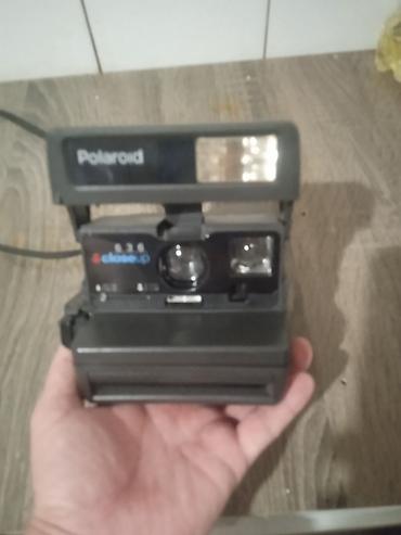 micro cd: Polaroid 636 CloseUp — компактная моментальная камера серии 600 — 3