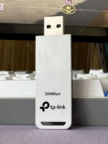 вайфай приемник для пк: Wi-Fi адаптер tp-link Модель: TL-WN821N Он обеспечивает скорость
