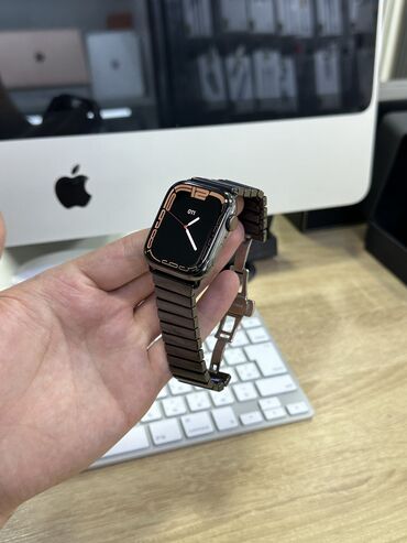 Smart saatlar: Smart saat, Apple lalafo.az -da Smart saatlar: Smart saat, Apple