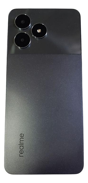 iphone 12 pro max qiymet: Realme C53, 128 GB, rəng - Qara, İki sim kartlı — 2