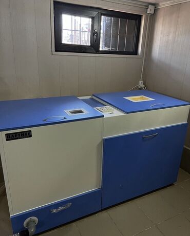 производств в Кыргызстан | Другое оборудование для производства: Продаю машинку для чистки подушек Новая Бактерицидная Тепловая