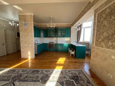 Продажа квартир: 3 комнаты, 91 м², Элитка, 4 этаж, Евроремонт — 11