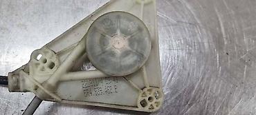 alfa spitfire: PODIZAC PROZORA ZA VOLKSWAGEN POLO - 6R4839462E | Podizac prozora — 2