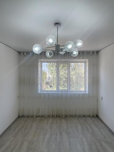 Продажа квартир: Студия, 18 м², Кызыл Аскер 2 этаж, Свежий ремонт — 6