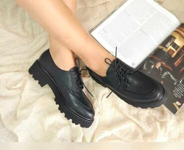 cipele za odelo: Oxfords, 41