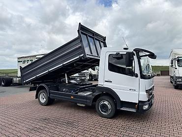 Автоуслуги: 🚛 Təmir və Söküntü Tullantılarının Daşınması Xidməti! Tikinti, təmir — 2