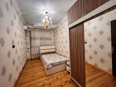 Yeni tikili: 4 otaqlı, Yeni tikili, m. Əhmədli, 147 kv. m — 9