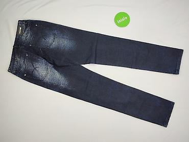 trapstar denim: Jeansy damskie, rozmiar 2XS — 3