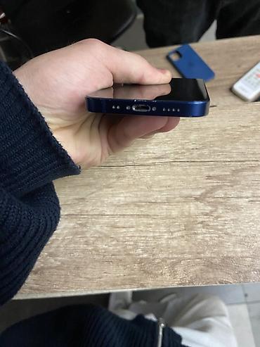 iphone 11 pro mini: IPhone 12 mini, Mavi, Face ID — 5