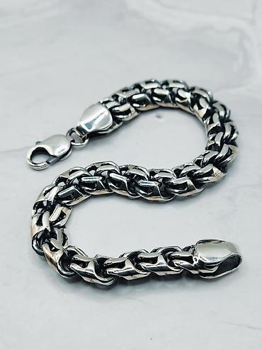 Серебряные цепочки: Серебрянные цепи и браслеты Ручная работа Выше можете посмотреть — 14