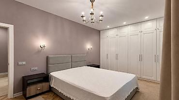 12: 2 комнаты, 76 м², 12 этаж, Дизайнерский ремонт — 9