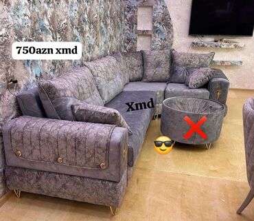 Dolablar: Künc divan, Yeni