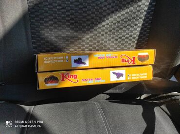 Другая автоэлектроника: Автоэлектрик. Установка. Авто Сигнализации с Автозапуском at lalafo.kg — 4 Другая автоэлектроника: Автоэлектрик. Установка. Авто Сигнализации с Автозапуском — 4