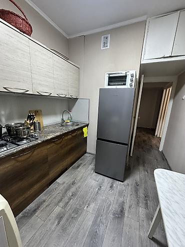 Продажа квартир: 3 комнаты, 61 м², 106 серия, 6 этаж, Косметический ремонт — 16