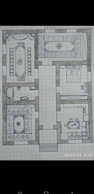Керамическая плитка: Квартира ремонт шпаклёвка гипсокартон топли пол кафель сантехника обои at lalafo.kg — 28 Керамическая плитка: Квартира ремонт шпаклёвка гипсокартон топли пол кафель сантехника обои — 28