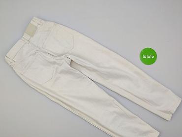 pyton cena: PULL&BEAR, Jeansy damskie, rozmiar 2XS — 3