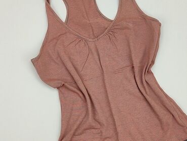 bluzki koronkowe z dekoltem: Блуза жіноча, S, стан - Задовільний