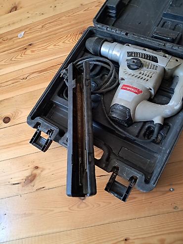 perforator satilir: Perferator islekdi koc ile elaqedar satilir 1 ilde 4/5 defe islenib — 2