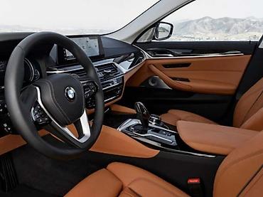 a1: CENTRALNA KONZOLA ZA BMW SERIJA 5 OD 2016. DO 2020. GOD — 1