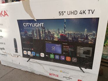 самсунг j6 плюс: Телевизор 55" CITYLIGHT UHD 4K (Smart TV) - Диагональ: 55 дюймов -