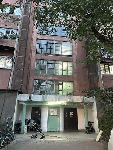 аред: Комната в общежитии/малосемейке. - Площадь: ориентировочно 14–18 м² — 6