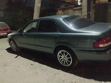 крылья мазда демио: Mazda 626: 1999 г., 2 л, Автомат, Бензин, Седан — 3