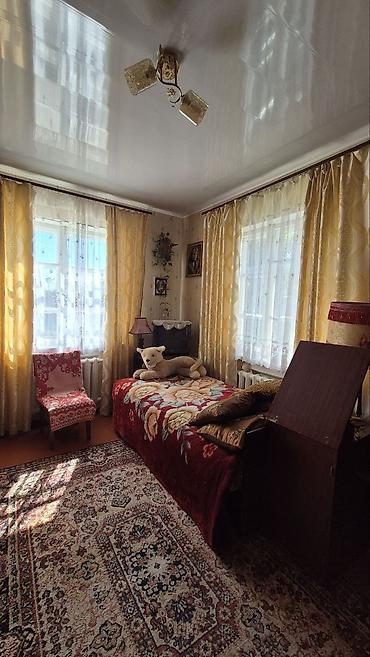 Продажа коттеджей и домов: 5 комнат, 155 м², 4 соток, Чолпон-Ата, Агентство недвижимости — 16