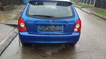 sidro za camac: POLOVNI DELOVI ZA MAZDA 323 | MAZDA 323 polovni delovi — 1