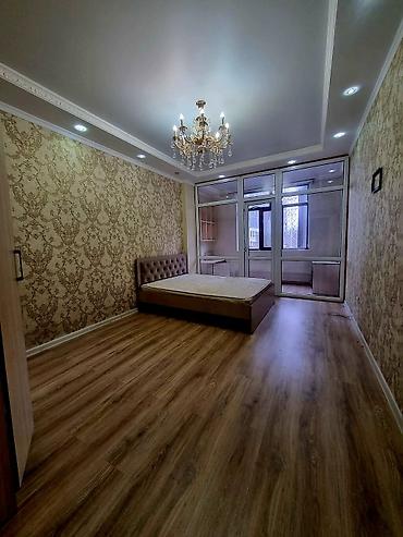 Продажа квартир: 2 комнаты, 65 м², Элитка, 3 этаж, Евроремонт — 4