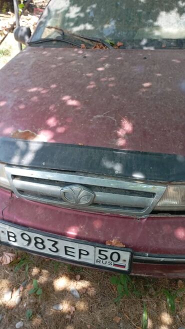 купить бензонасос на ланос 1 5: Daewoo Nexia: 2004 г., 1.5 л, Механика, Бензин, Седан