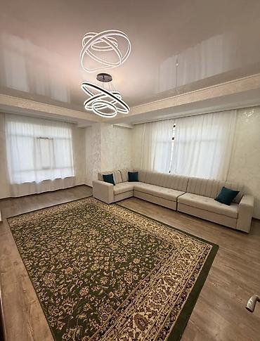 Продажа квартир: 2 комнаты, 90 м², Золотой квадрат Элитка, 6 этаж, Евроремонт — 4