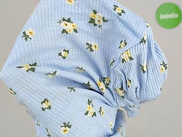 off shoulder: FB Sister, Top damski, rozmiar S — 6