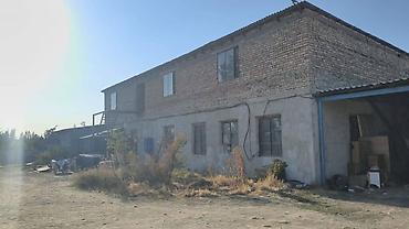 Продажа цехов, заводов, фабрик: Продается участок площадью 30 соток для производственных целей. Вместе — 6