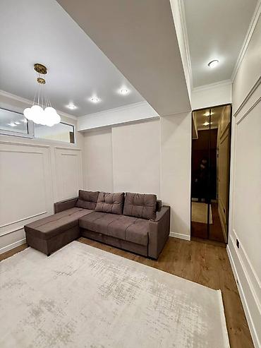 Продажа квартир: 2 комнаты, 55 м², Элитка, 7 этаж, Евроремонт — 10