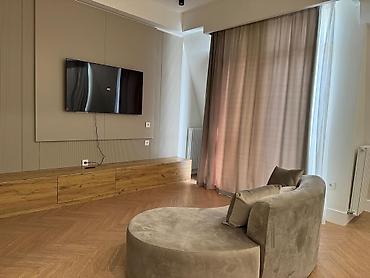 İcarəyə verilir 2 otaqlı yeni tikili 63 m², Ağ şəhər q. Kateqoriya