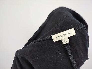 rap: River Island, Legginsy Eleganckie damskie, rozmiar XL — 4