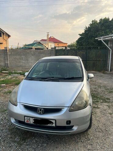 хонда сивик леви руль автамат хежибек серебристый: Honda Fit: 2003 г., 1.3 л, Автомат, Бензин, Хэтчбэк