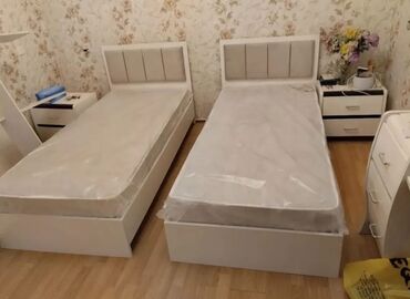 кресло кровать: Yeni, Təknəfərlik çarpayı, Bazasız, Matras ilə, Siyirməsiz, Azərbaycan