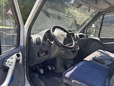 sprinter 2 2: Mercedes-Benz Sprinter 2001 г.в. рефрижератор Продаётся надежный — 6
