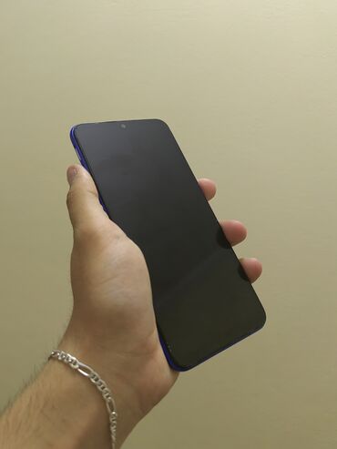 planshet samsung: Samsung A10, 32 GB, rəng - Qara