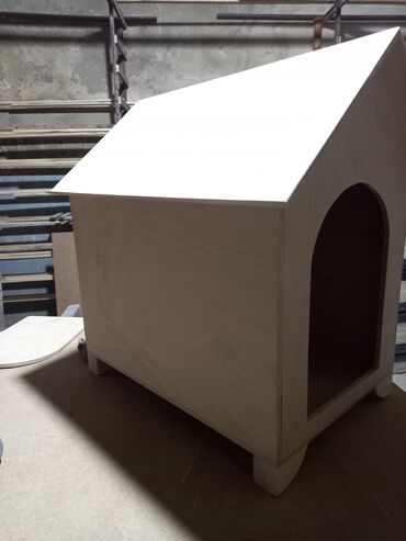 Yuvalar: -Sifarişlə İt Damı Hazırlayırıq -Qiymət Ölçüsünə Görə Dəyişir — 2