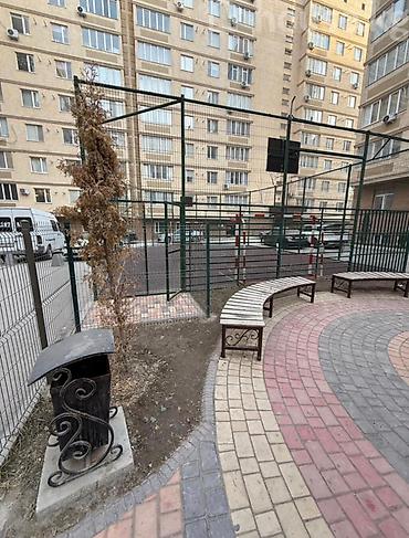 Продажа квартир: 2 комнаты, 65 м², Элитка, 6 этаж, Евроремонт — 3