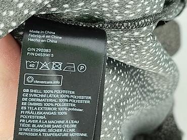 polka dot: H&M, Sukienka damska, rozmiar L — 5