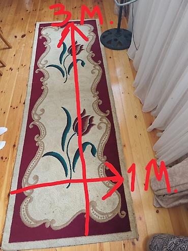 xalça ikinci əl: Xalça Kredit yoxdur — 3