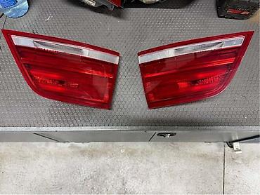 tabla u autu: STOP LAMPE ZA BMW X3 OD 2010. DO 2015. GOD. | stop lampe bmw x3 f25 — 2