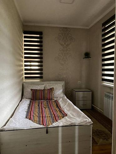 Долгосрочная аренда комнат: 92 м², С мебелью — 1